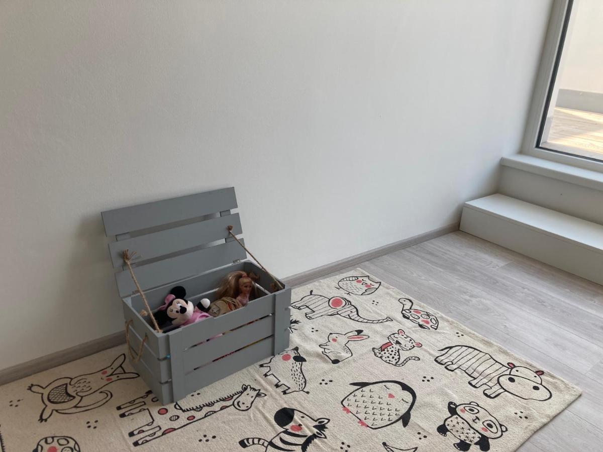 Apartman Terasa Daire Boskovice Dış mekan fotoğraf